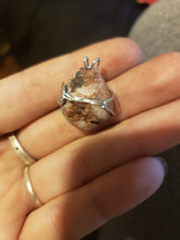 Load image into Gallery viewer, Teardrop Pendant