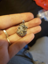 Load image into Gallery viewer, Desert Rose Pendant