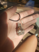 Load image into Gallery viewer, Beautiful Silver Geodes