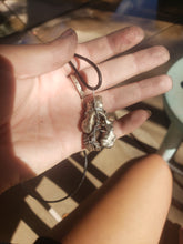 Load image into Gallery viewer, Beautiful Silver Geodes