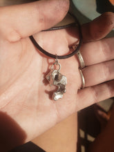 Load image into Gallery viewer, Silver Pinto Bean Cast