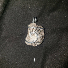 Load image into Gallery viewer, Desert Rose Pendant
