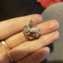 Load image into Gallery viewer, Teardrop Pendant